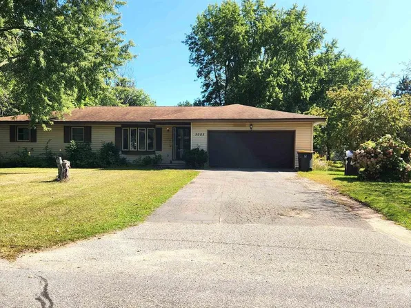 5005 KELLYLAND STREET, Weston, WI 54476