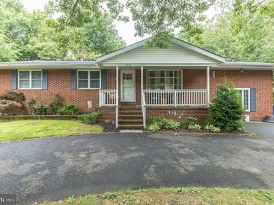 110 Passaic Ave, Voorhees, NJ, 08043