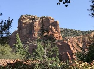 290 Fairway Oaks Dr, Sedona, AZ 86351