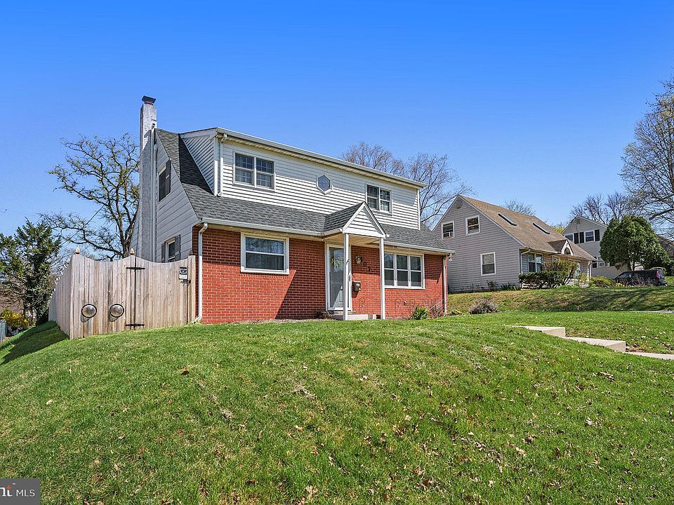 407 Starr St, Phoenixville, PA 19460 Zillow