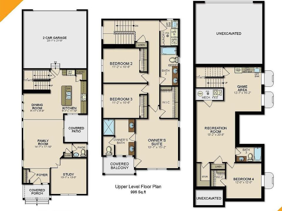 2nd image of 7749 Ochre Dr #Hth6k4