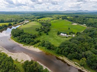 473 Sandy River Rd, Starks, ME 04911