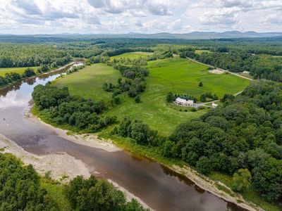 473 Sandy River Road, Starks, ME, 04911