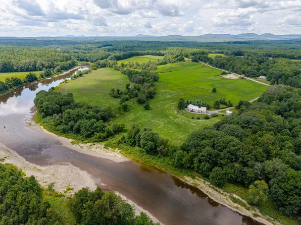 473 Sandy River Road, Starks, ME 04911