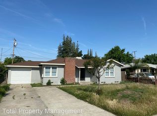 1125 N Highland Ave, Visalia, CA 93291
