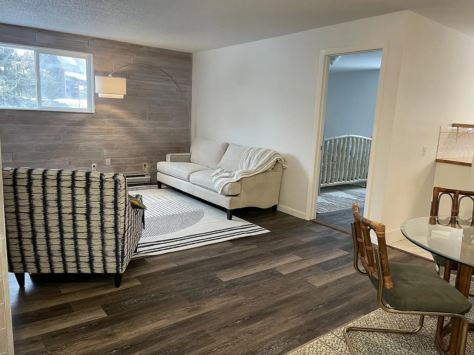 2 bed, 701 sqft, $2,900 — Photo 2