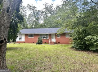 1106 Knoxville St, Fort Valley, GA 31030