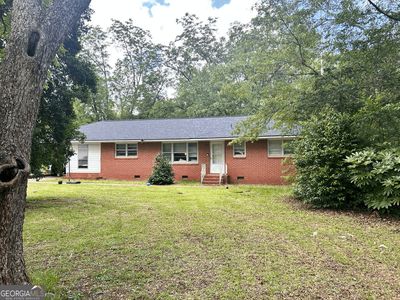 1106 Knoxville St, Fort Valley, GA, 31030