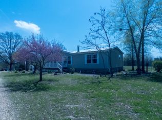 Hc73 220 B, Mountain Grove, MO 65711