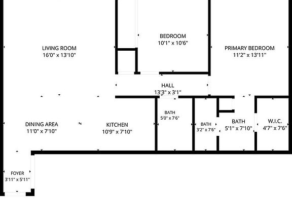 4th image of 5700 Etiwanda Ave Unit 282