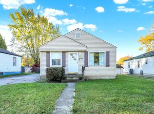 6663 E 19th St, Indianapolis, IN