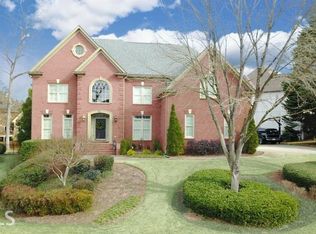 6171 Daffodil Ln, Norcross, GA 30092