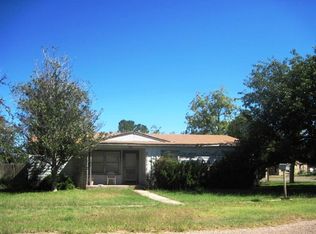 1802 N 6th St, Alpine, TX 79830