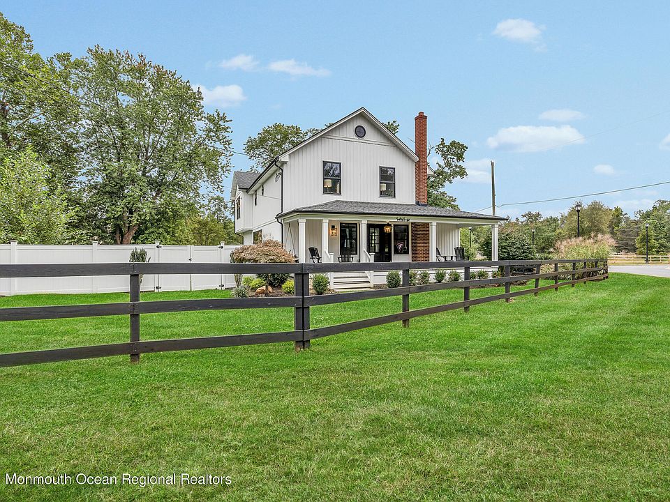 68 Crine Road, Colts Neck, NJ 07722 MLS 22310665 Zillow