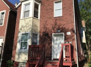 7520 S Ellis Ave #2, Chicago, IL 60619