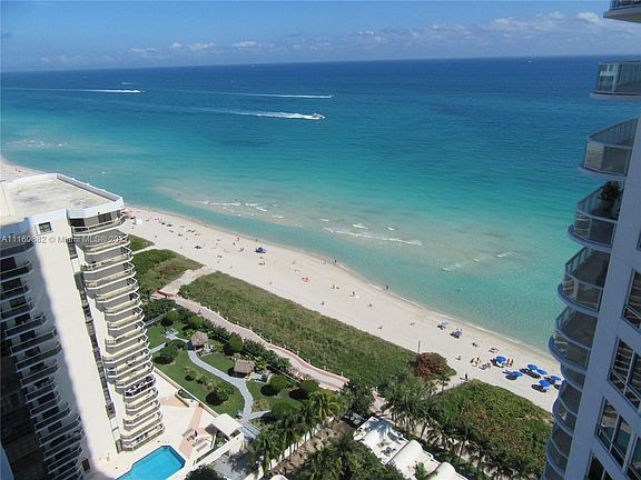 2nd image of 6365 Collins Ave APT 2509