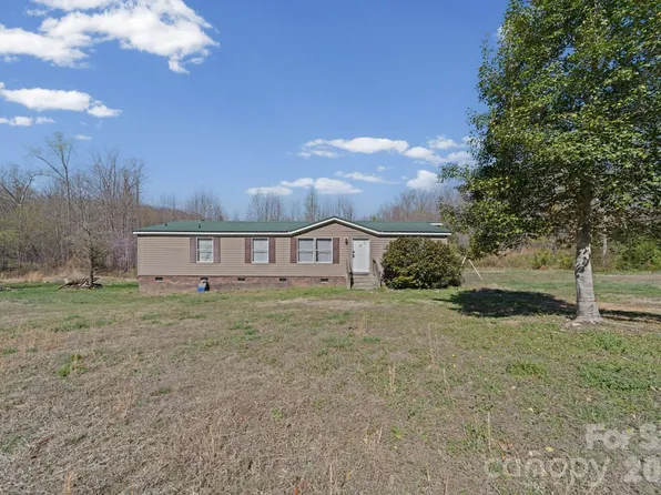 639 Correll Rd, Troy, NC 27371