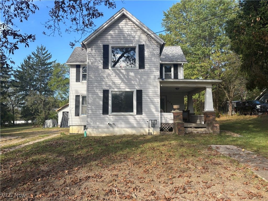 Real estate listing image