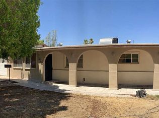 3118 S Ivy Ln, Yuma, AZ 85364