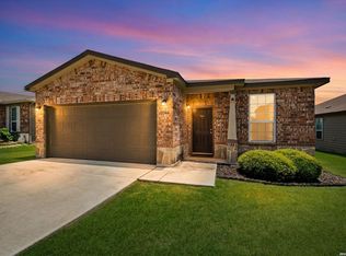 10346 McQueeney, San Antonio, TX 78252