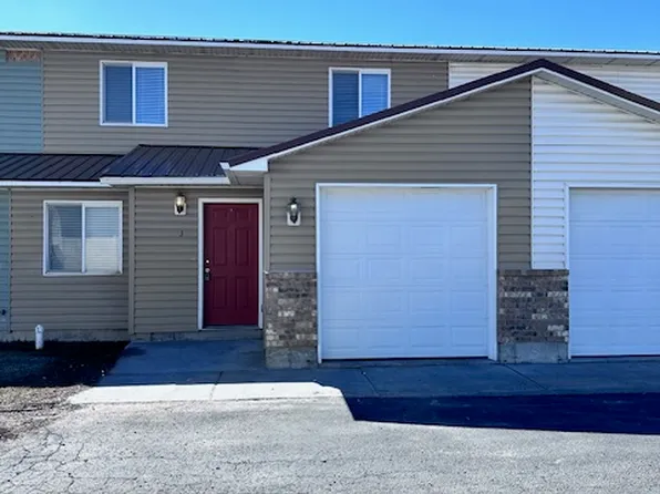 834 Saturn Ave Unit 2, Idaho Falls, ID 83402