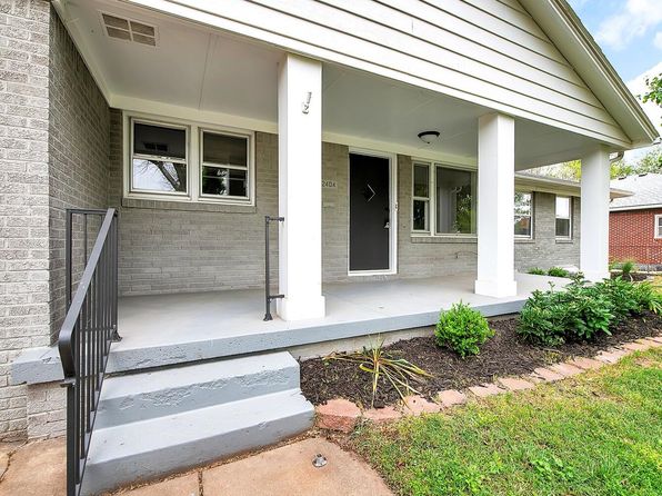 2404 E Skinner St, Wichita, KS 67211