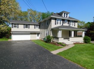 2323 Baird Rd, Penfield, NY 14526