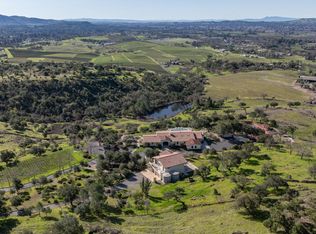 2300 Old  Soda Springs Road, Napa, CA 94558