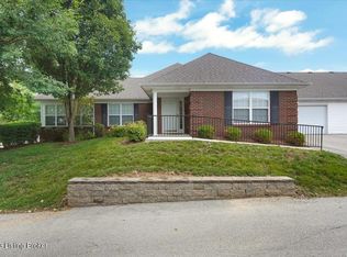 10240 Pine Glen Cir, Louisville, KY