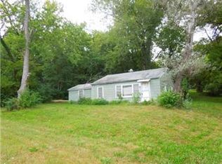 2106 S Jackson Dr, Independence, MO 64057