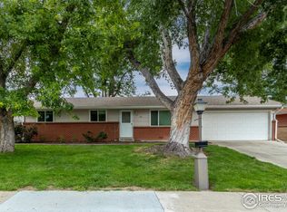 44 University Dr, Longmont, CO 80503