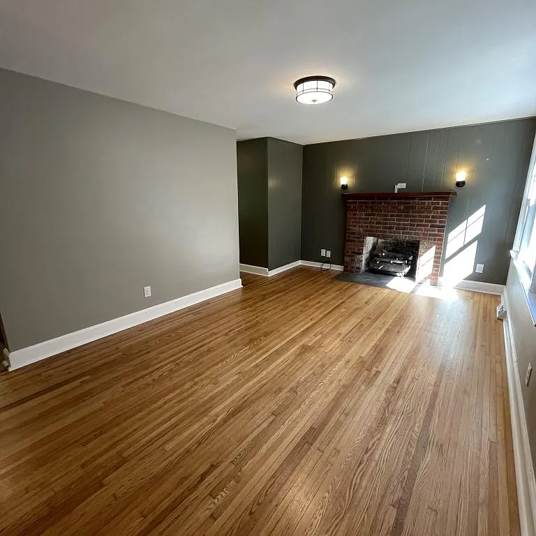 1031 Hudlin Gap Rd — Photo 3