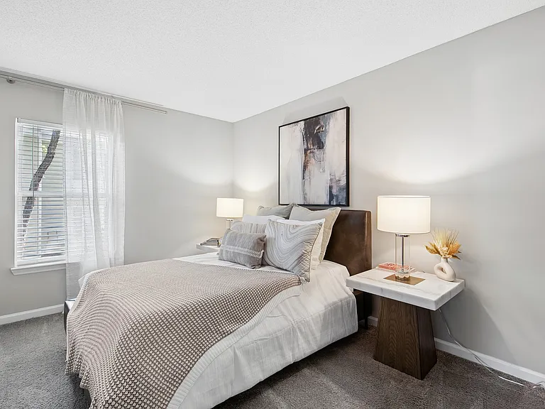Bedroom Interior