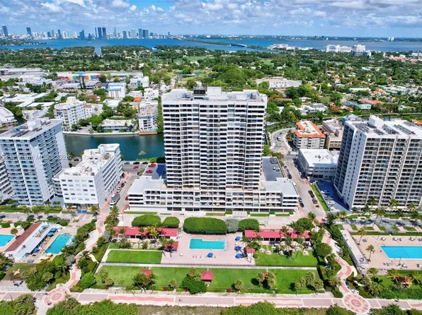 2555 Collins Ave APT 606, Miami Beach, FL 33140