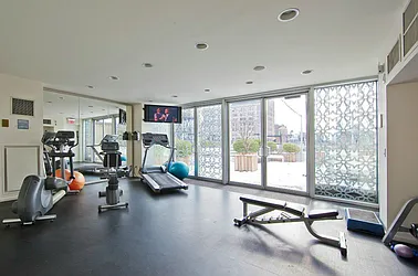 Rented by Brown Harris Stevens