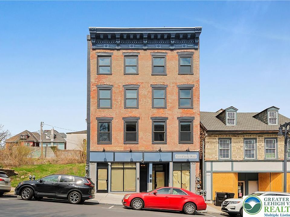 1st image of 505-507 Northampton St