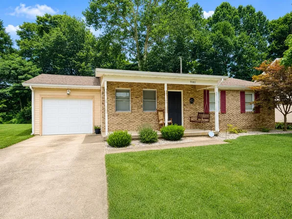 9080 Whitewater Dr, Brookville, IN 47012