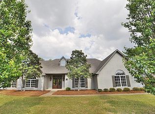 1430 Rowan Oak, Tupelo, MS 38801