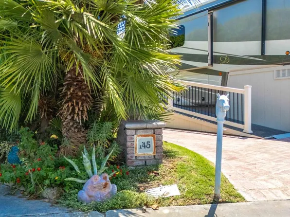 69411 Ramon Rd #145, Cathedral City, CA 92234