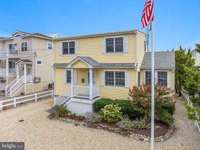 17 E North Carolina Ave, Long Beach Township, NJ, 08008