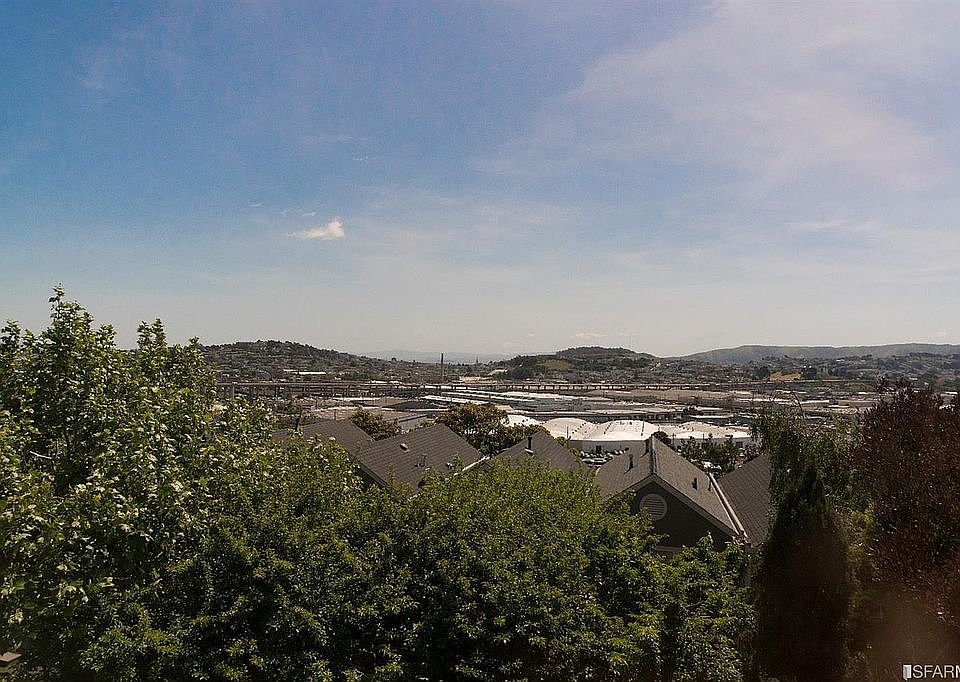 Beautiful southern view