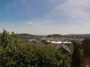 51 Littlefield Ter, San Francisco, CA 94107
