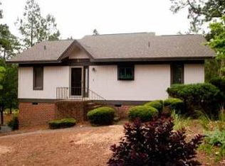 50 Glen Abbey Trl, Pinehurst, NC 28374