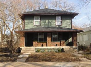 3711 N Kenwood Ave, Indianapolis, IN 46208