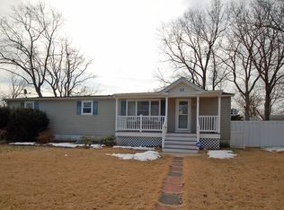 13 Georgian Blvd, Jackson, NJ 08527
