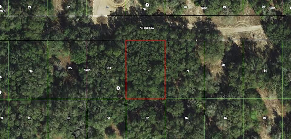 1st image of 2911 TYLER STREET LOT 13