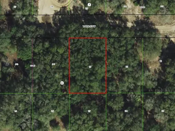 2911 Tyler St #13, Inverness, FL 34453