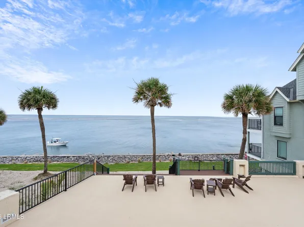 624 New Haven Court, Fripp Island, SC 29920