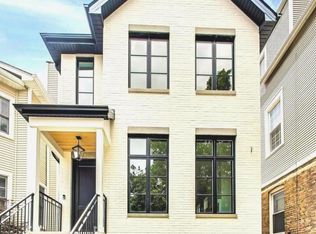 3338 N Leavitt St, Chicago, IL 60618