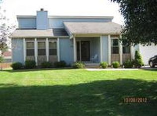 288 Aspen Dr, Lawrenceburg, KY 40342